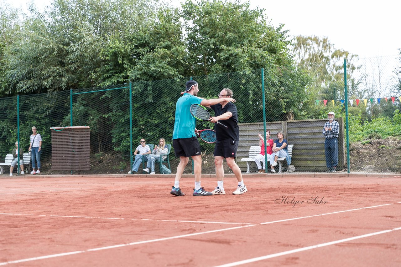 Bild 184 - Marner Tennisevent mit Mischa Zverev